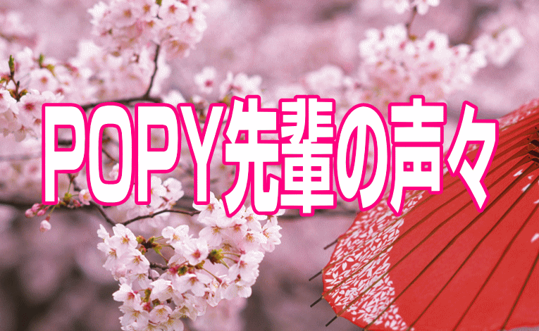 中学3年生ポピーのご案内|ファーストエフ/ポピーふくい第一支部
